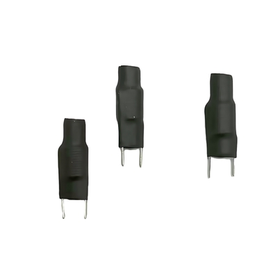 Magnetic Bar Inductors Rod Inductor Magnetic Rod Coil DC Filtering 1UH 1.5UH 2.2UH