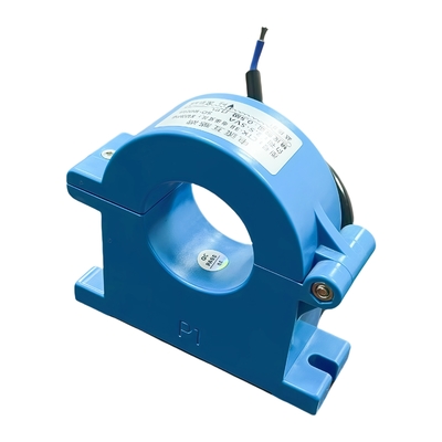 CTK-38 2.5-5VA Three Phase Circular Coil Structure Split Type Current Transformer
