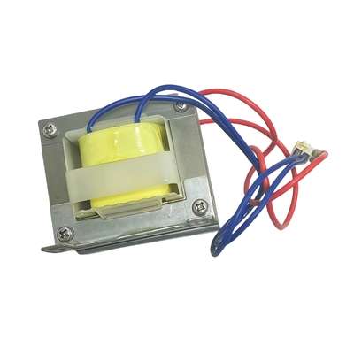 Customized EI66 Low Frequency Power Supply Transformers Square Inverter 110V 220V