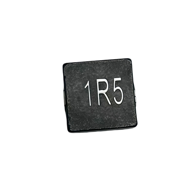1R5 SMD Power Inductor Flat Copper Wire Coil Magnetic Shielding Integrated Inductor