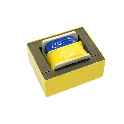 2.5VA EI13*15 Power Transformer Electric Flyback SMPS High Frequency Transformer