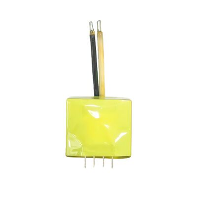Factory Direct Sale PQ2018 High Frequency Switching Transformer with 4-pin Ferrite Core for High Efficiency Power Supplies
