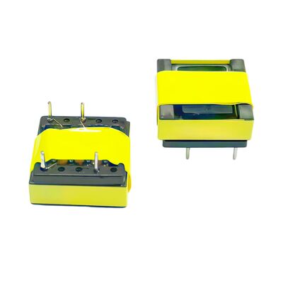 EPC13 High Frequency SMD Transformer with 4000VAC Isolation for Flyback Topology in AC-DC Power Supplies