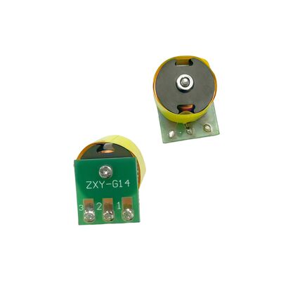 ZXY-G14 600Ω:600Ω Impedance Matching Audio Transformer with Ground Loop Isolation