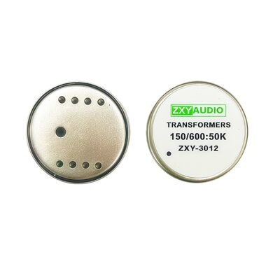 ZXY3012 150 600:50K Permalloy Audio Transformer for Hi-Fi Audio Amplifier