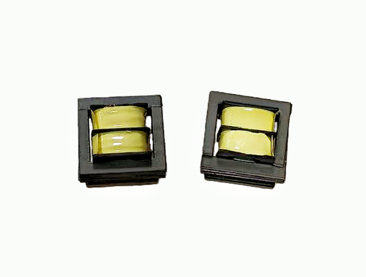 EI14 Permalloy Core Audio Transformer Single Phase Signal Isolation Transformer Custom Ratio