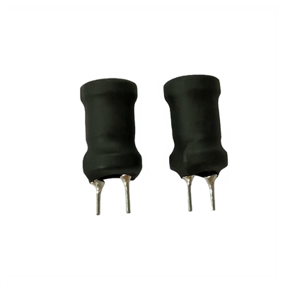 DR1016-15uh I-shaped inductor charger/switch power supply dedicated vertical plug-in inductor