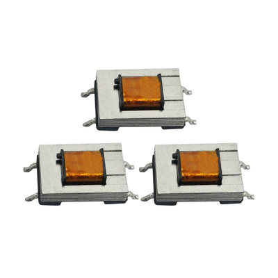 ED8*11 Nickel Steel Permalloy Audio Transformer High Fidelity Audio Transmission