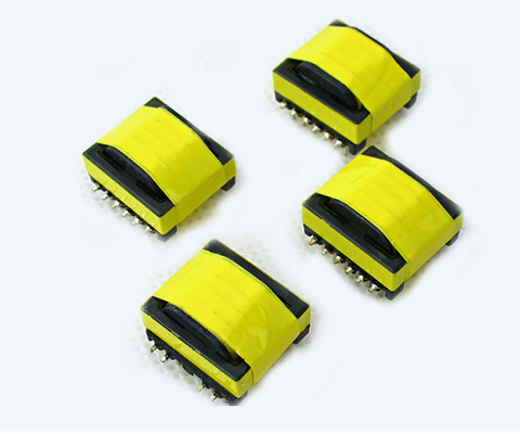 Ferrite Core Electrical Current Transformer Horizontal