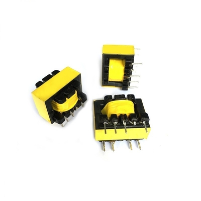 Magnetic Core High Frequency In Line Electronic Current Transformer EE22