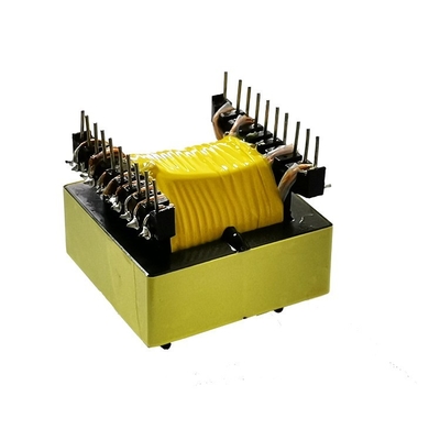 100W Custom Voltage Transformers 220v 24v Transformer