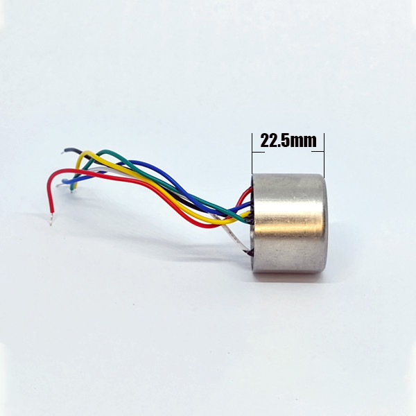 600 Ohm Toroidal Transformer Isolator Audio-Frequency 600 : 600
